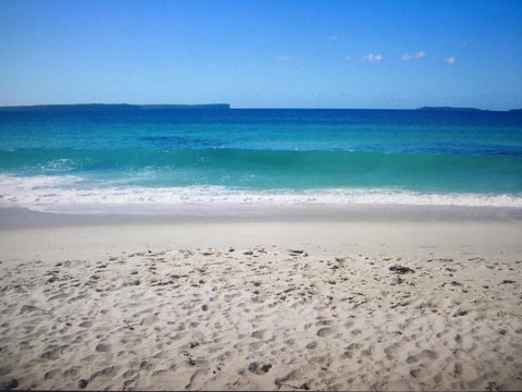 Arena Blanca Holiday Home - Northern Rivers Accommodation 5