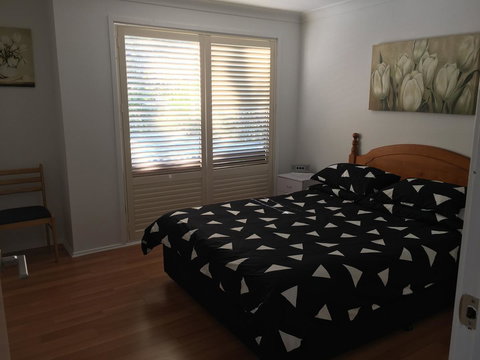 Arena Blanca Holiday Home - Northern Rivers Accommodation 11