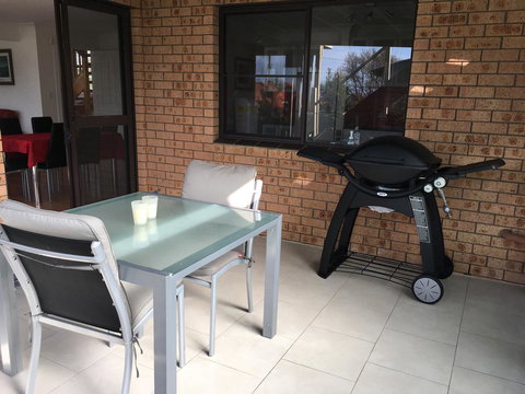 Arena Blanca Holiday Home - Northern Rivers Accommodation 16