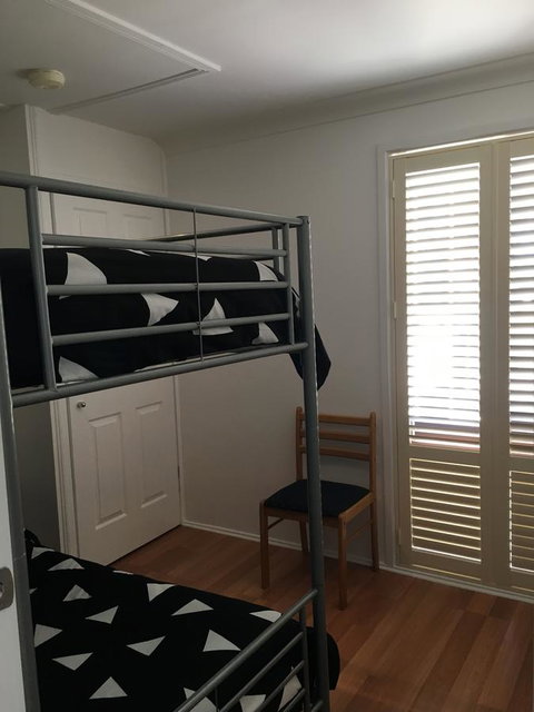 Arena Blanca Holiday Home - Northern Rivers Accommodation 12