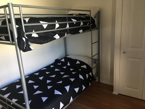 Arena Blanca Holiday Home - Northern Rivers Accommodation 13