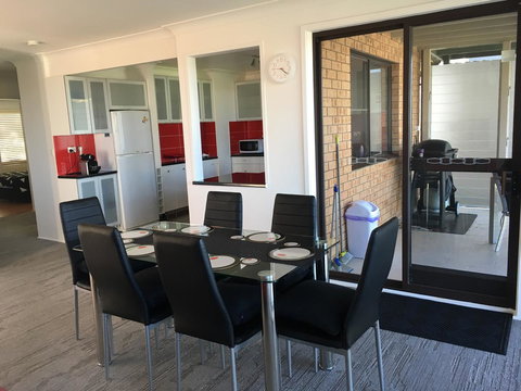 Arena Blanca Holiday Home - Northern Rivers Accommodation 6