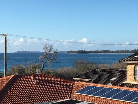 Arena Blanca Holiday Home - Northern Rivers Accommodation 17