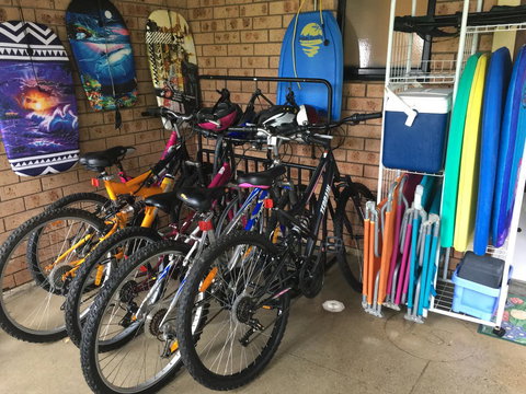 Arena Blanca Holiday Home - Northern Rivers Accommodation 20