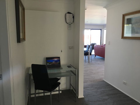 Arena Blanca Holiday Home - Northern Rivers Accommodation 10