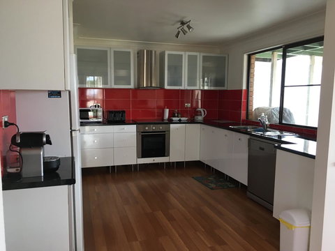 Arena Blanca Holiday Home - Northern Rivers Accommodation 14