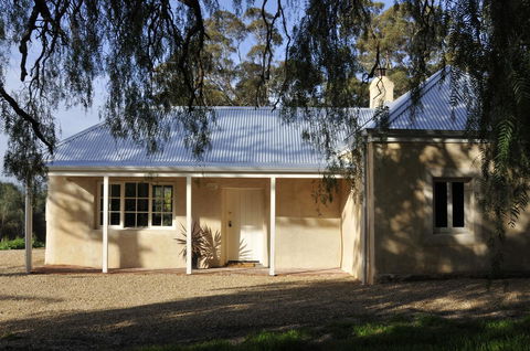 Peppermint Farm Cottage - Northern Rivers Accommodation 9