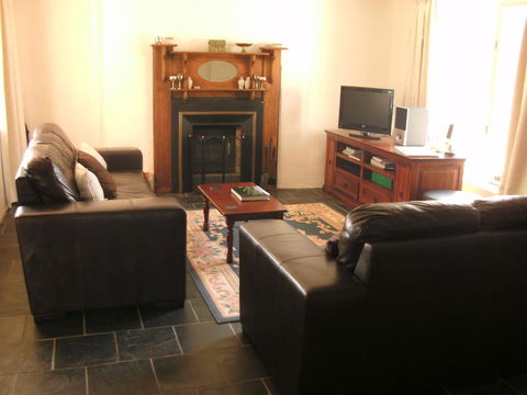 Peppermint Farm Cottage - Northern Rivers Accommodation 1