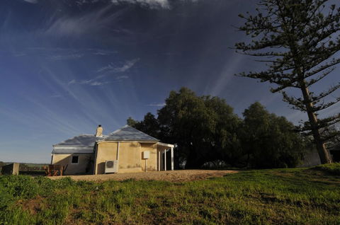 Peppermint Farm Cottage - Northern Rivers Accommodation 3