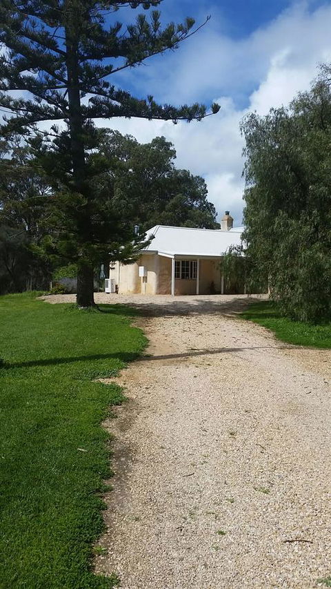 Peppermint Farm Cottage - Northern Rivers Accommodation 2
