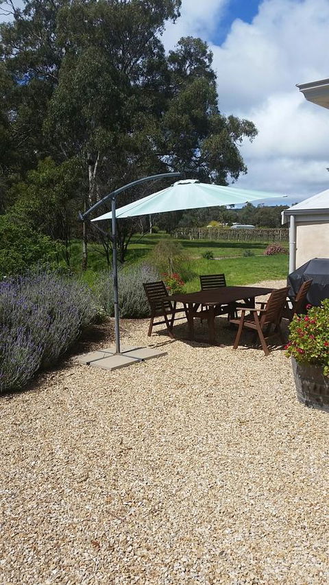 Peppermint Farm Cottage - Northern Rivers Accommodation 0