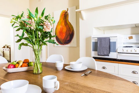 20 Hill Avenue Bed & Breakfast - Northern Rivers Accommodation 18