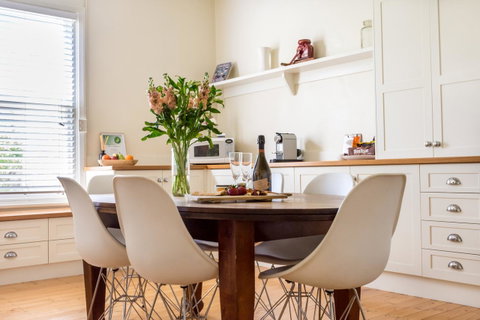20 Hill Avenue Bed & Breakfast - Northern Rivers Accommodation 17