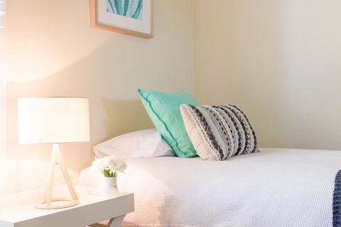 20 Hill Avenue Bed & Breakfast - Northern Rivers Accommodation 15