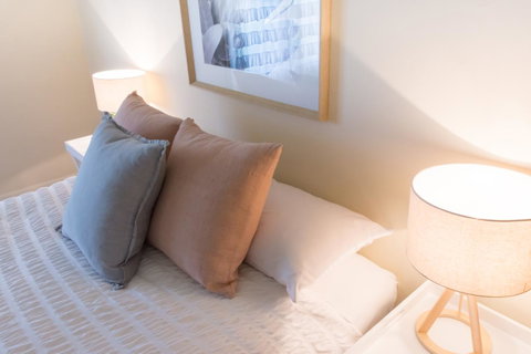 20 Hill Avenue Bed & Breakfast - Northern Rivers Accommodation 11