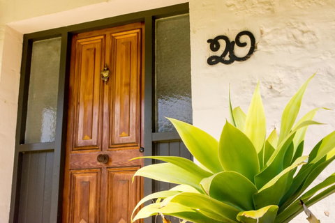 20 Hill Avenue Bed & Breakfast - Northern Rivers Accommodation 3