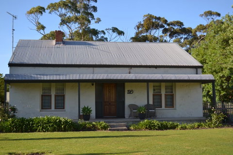 20 Hill Avenue Bed & Breakfast - Northern Rivers Accommodation 0