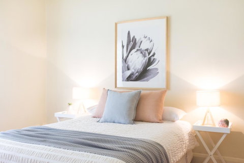 20 Hill Avenue Bed & Breakfast - Northern Rivers Accommodation 10