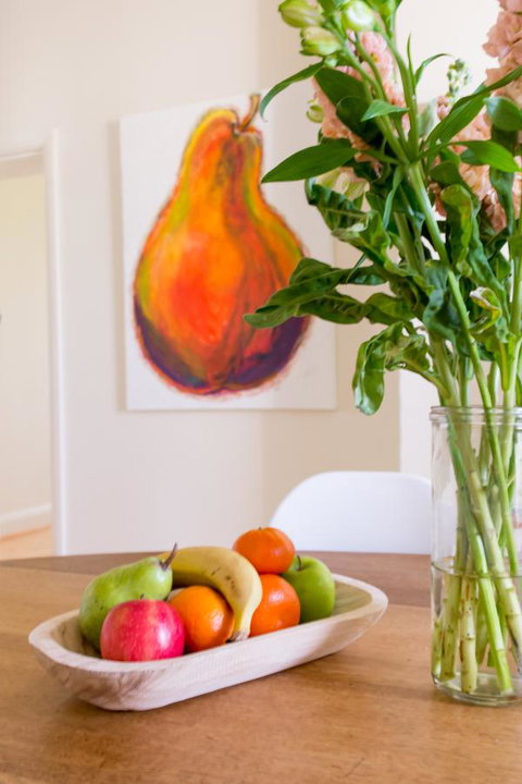20 Hill Avenue Bed & Breakfast - Northern Rivers Accommodation 20