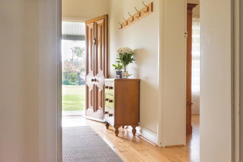 20 Hill Avenue Bed & Breakfast - Northern Rivers Accommodation 5