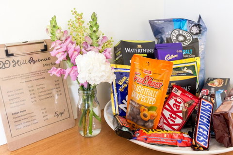 20 Hill Avenue Bed & Breakfast - Northern Rivers Accommodation 22