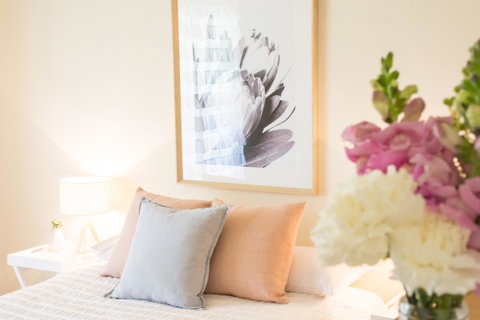 20 Hill Avenue Bed & Breakfast - Northern Rivers Accommodation 12
