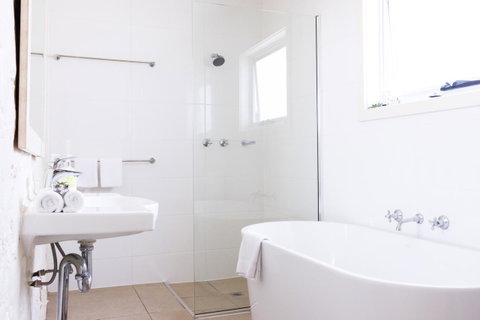 20 Hill Avenue Bed & Breakfast - Northern Rivers Accommodation 23