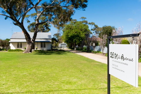 20 Hill Avenue Bed & Breakfast - Northern Rivers Accommodation 2