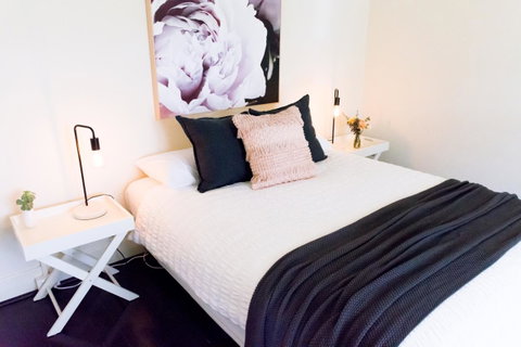 20 Hill Avenue Bed & Breakfast - Northern Rivers Accommodation 6