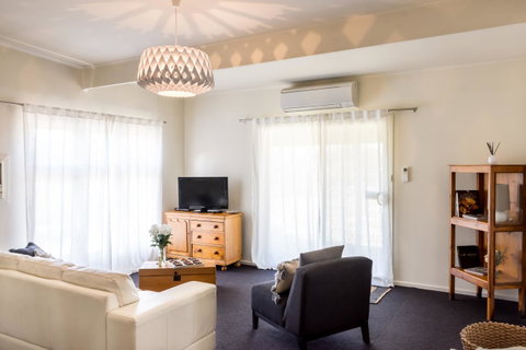 20 Hill Avenue Bed & Breakfast - Northern Rivers Accommodation 26