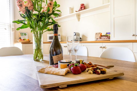 20 Hill Avenue Bed & Breakfast - Northern Rivers Accommodation 19