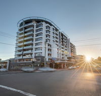Adina Apartment Hotel Wollongong - Northern Rivers Accommodation