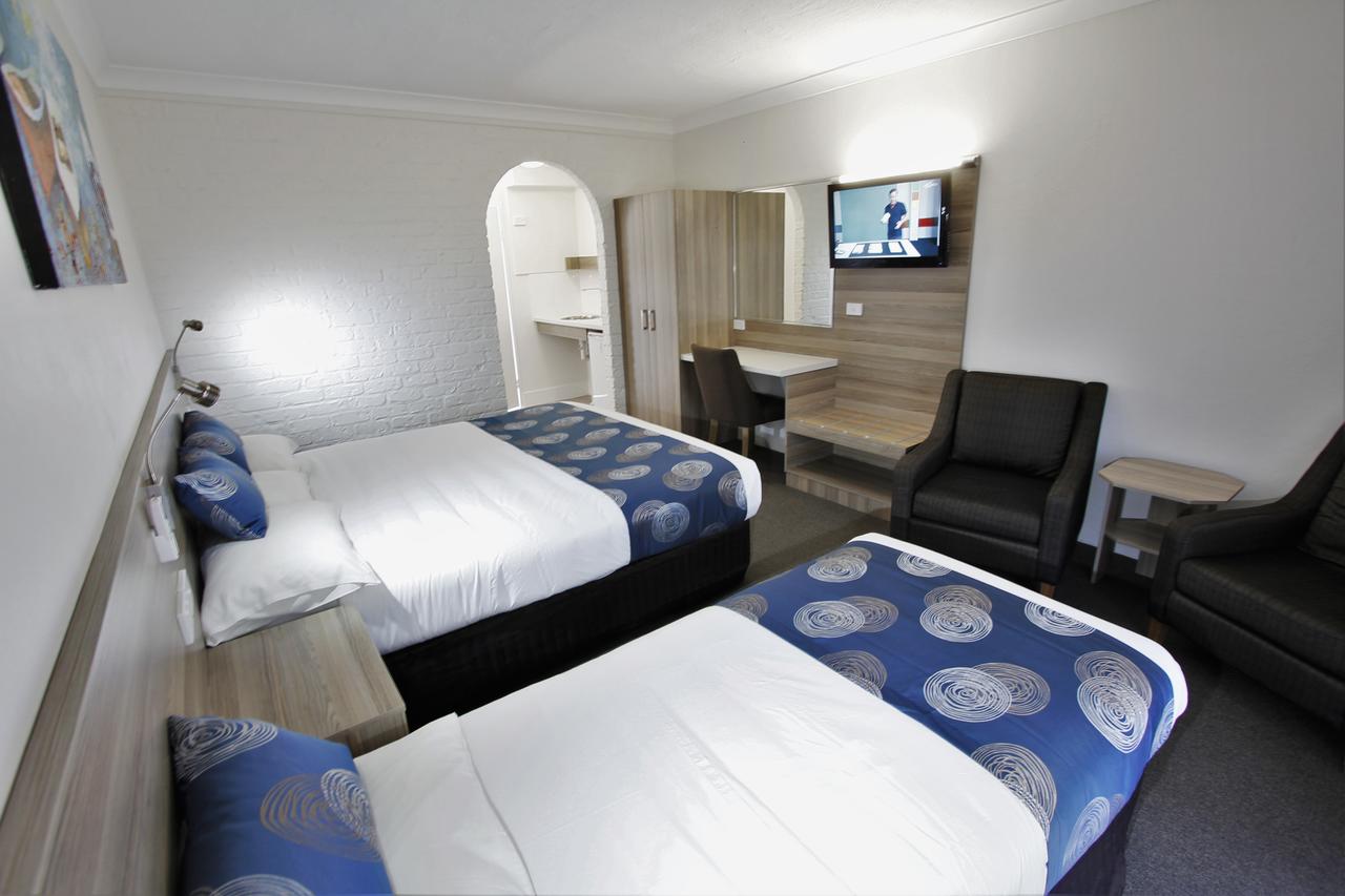 Yamba NSW Northern Rivers Accommodation