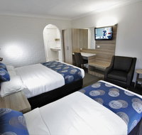 Aston Motel Yamba - Northern Rivers Accommodation