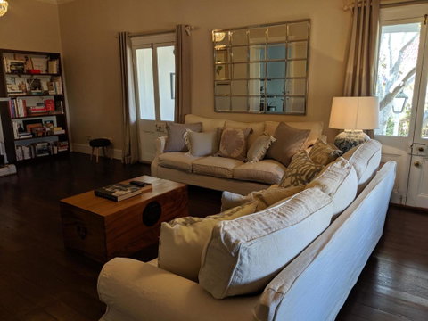 Belmore Cottage - Northern Rivers Accommodation 22