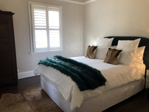 Belmore Cottage - Northern Rivers Accommodation 5