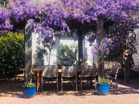 Belmore Cottage - Northern Rivers Accommodation 21