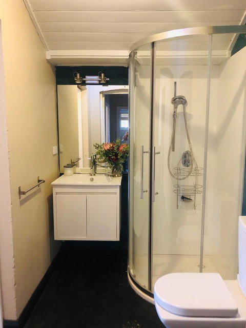 Belmore Cottage - Northern Rivers Accommodation 16