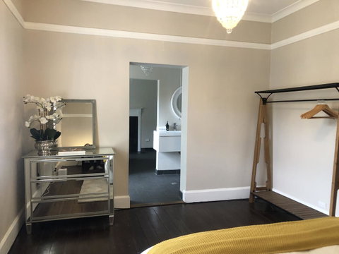 Belmore Cottage - Northern Rivers Accommodation 17