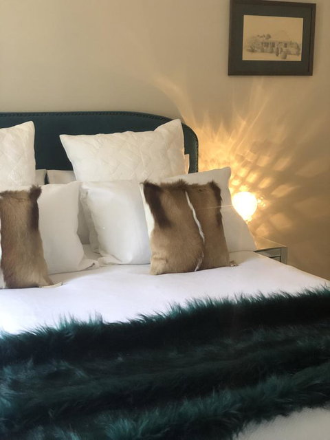 Belmore Cottage - Northern Rivers Accommodation 15
