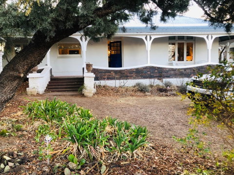 Belmore Cottage - Northern Rivers Accommodation 0