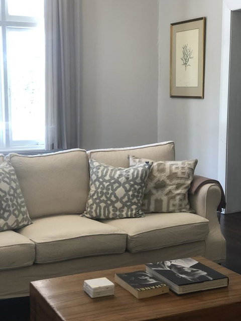 Belmore Cottage - Northern Rivers Accommodation 3