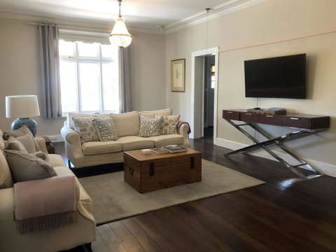 Belmore Cottage - Northern Rivers Accommodation 8