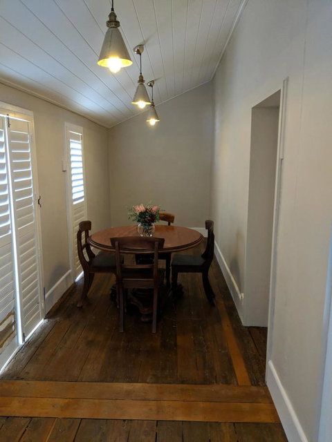 Belmore Cottage - Northern Rivers Accommodation 20