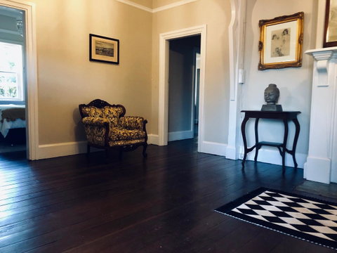 Belmore Cottage - Northern Rivers Accommodation 23