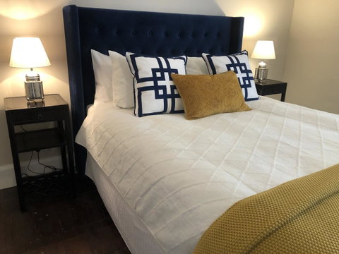 Belmore Cottage - Northern Rivers Accommodation 4