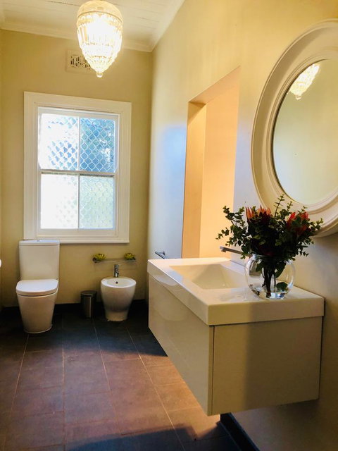 Belmore Cottage - Northern Rivers Accommodation 13