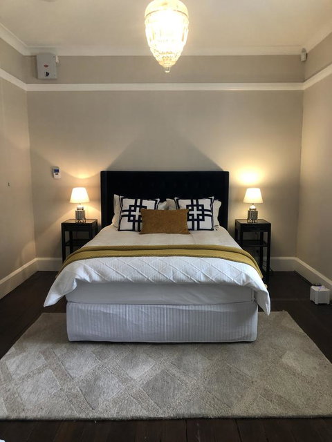 Belmore Cottage - Northern Rivers Accommodation 18