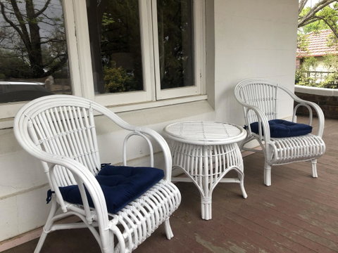 Belmore Cottage - Northern Rivers Accommodation 11