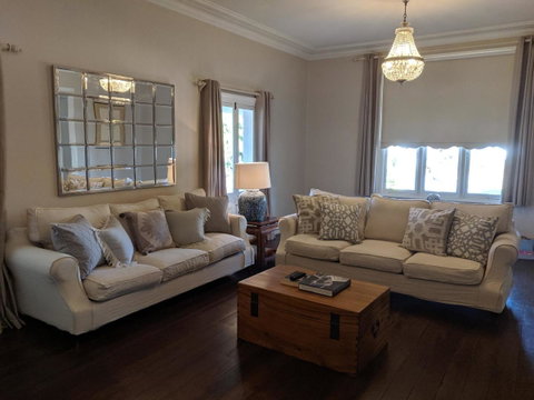Belmore Cottage - Northern Rivers Accommodation 19